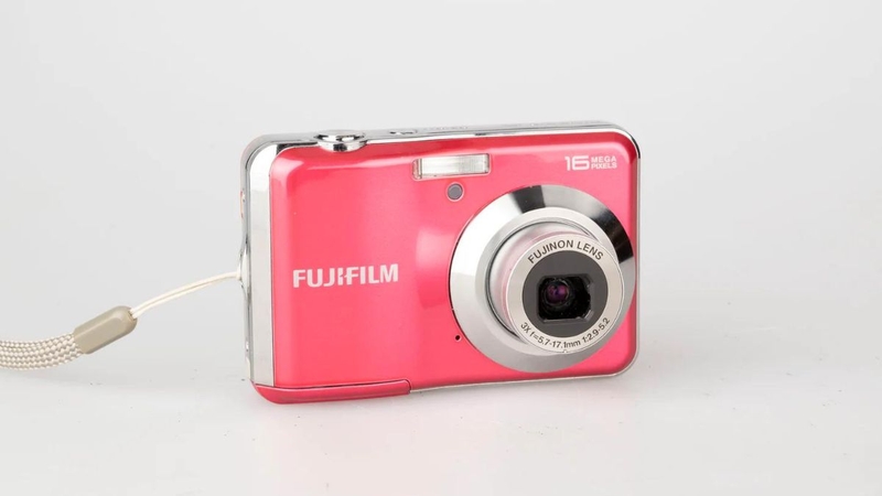 may anh fujifilm finepix av250