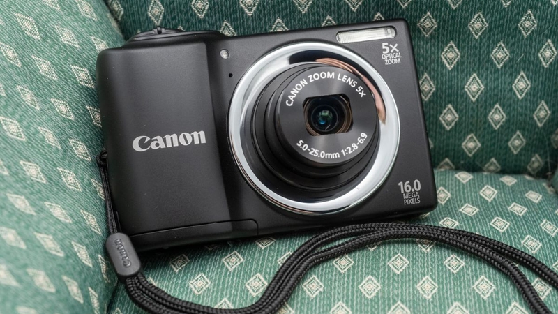 may anh canon a810