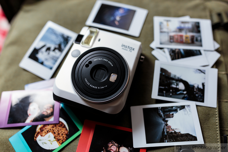 may anh fujifilm instax mini 70