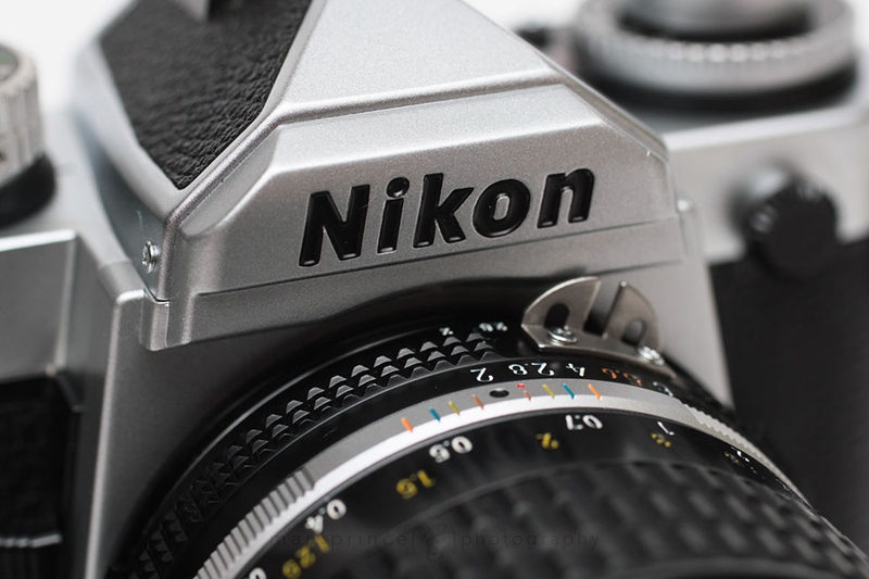 Máy ảnh Nikon - 06