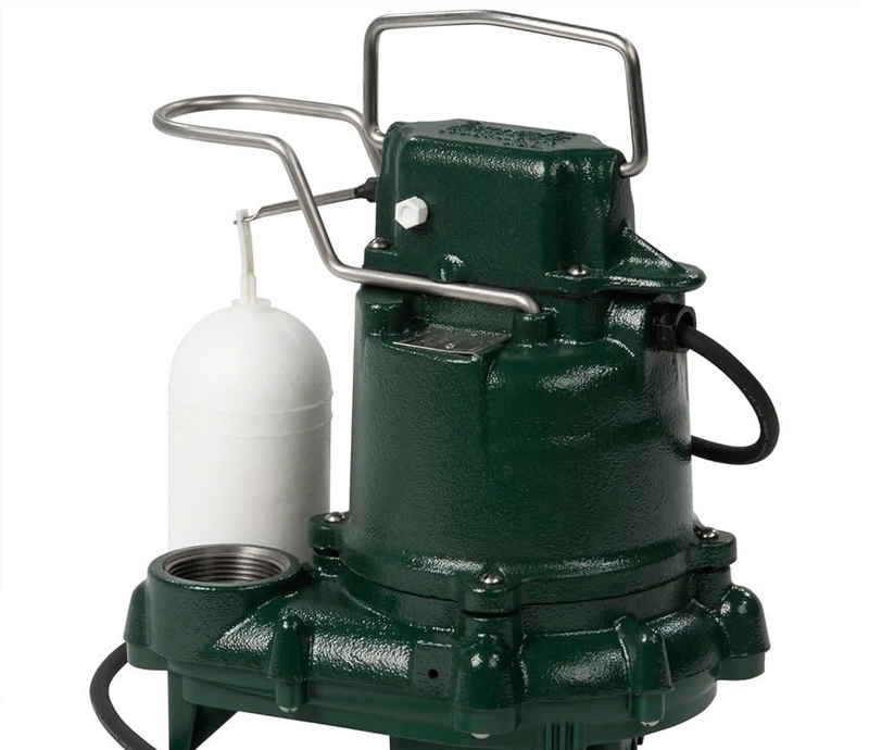 Máy bơm nước gia đình (ảnh 10)