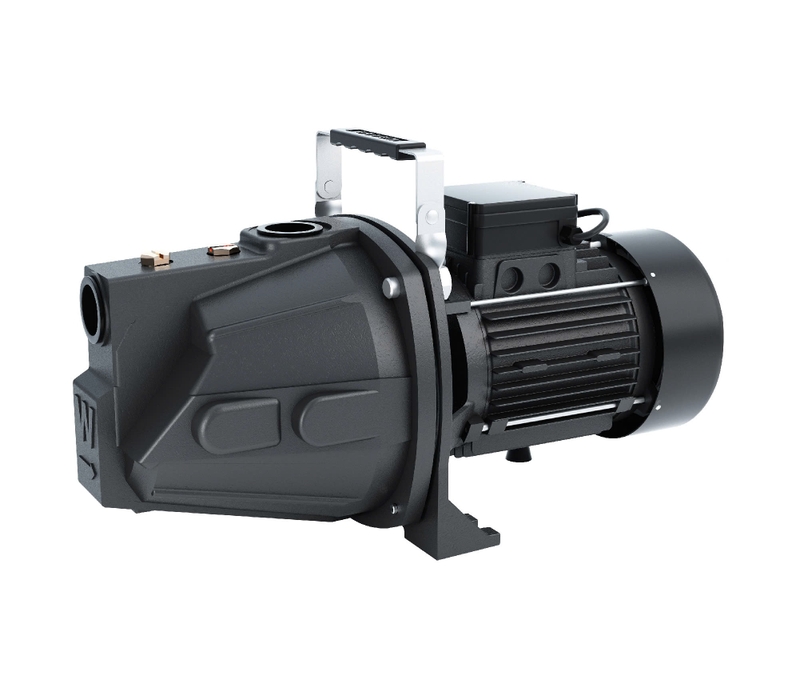 Máy bơm nước gia đình (ảnh 1)