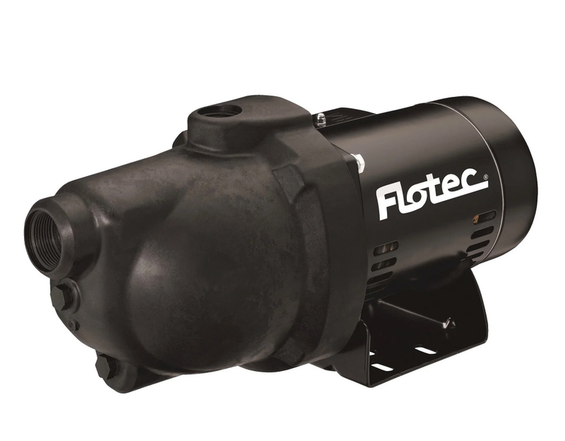 Máy bơm nước gia đình (ảnh 7)