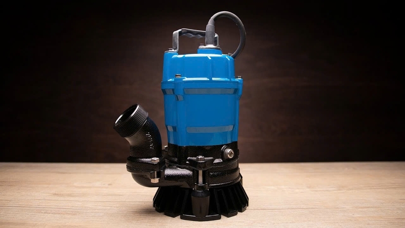 Máy bơm nước gia đình (ảnh 8)