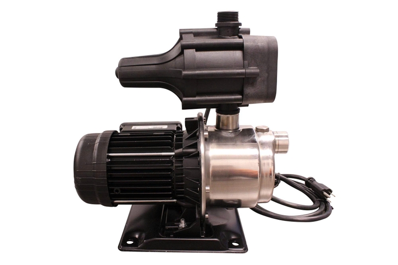 Máy bơm nước gia đình (ảnh 9)