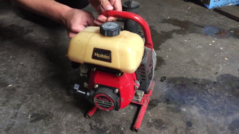 máy bơm nước mini (ảnh 3)