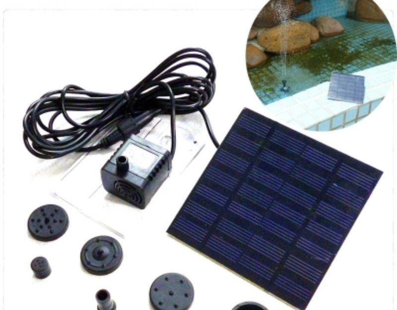 máy bơm nước mini (ảnh 4)