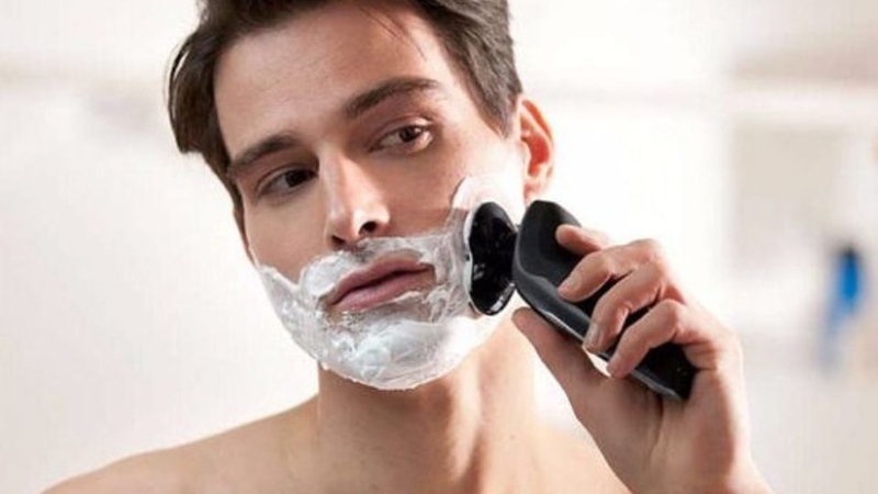 Máy cạo râu là gì?