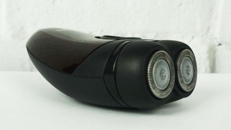 Máy cạo râu lưỡi xoay tròn