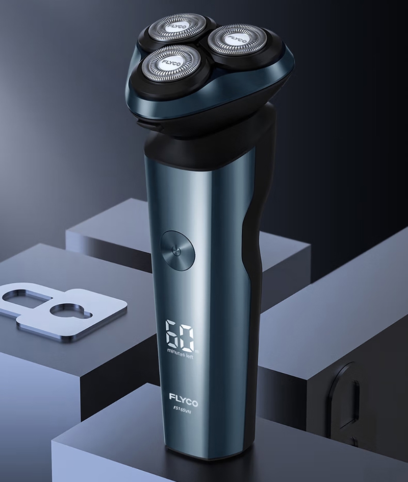 Máy cạo râu Flyco FS165VN (hình 2)