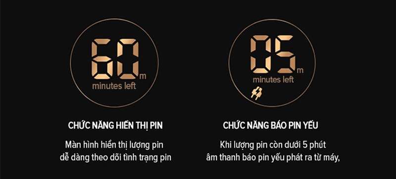 Máy cạo râu Flyco FS198VN (hình 4)