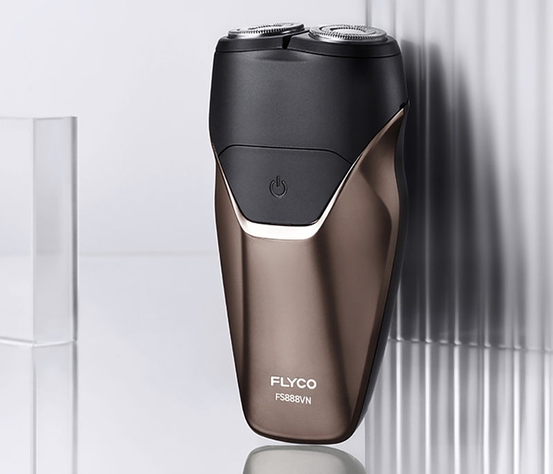 Máy cạo râu Flyco FS888VN (hình 1)