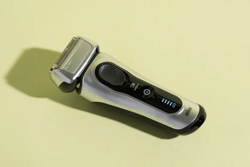 Máy cạo râu mini - 07