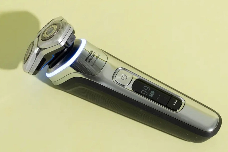 Máy cạo râu mini - 06