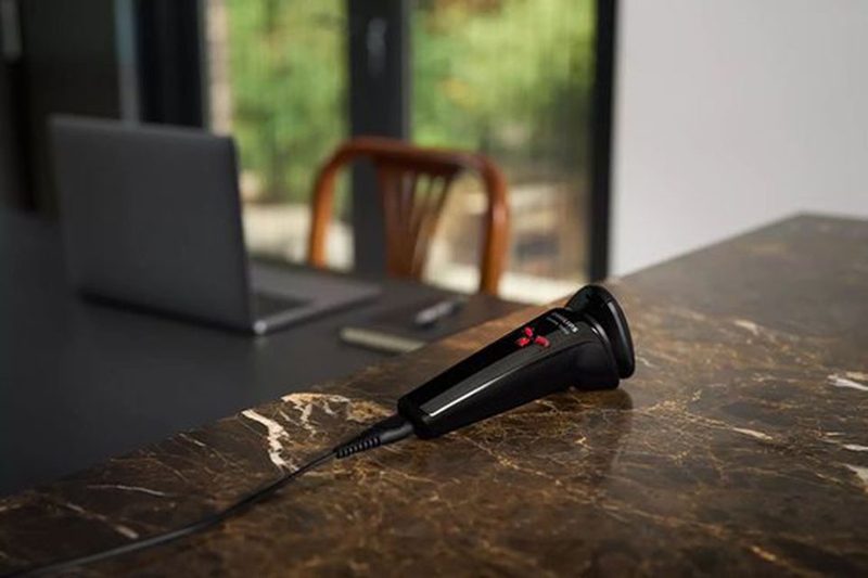 Máy cạo râu mini - 02