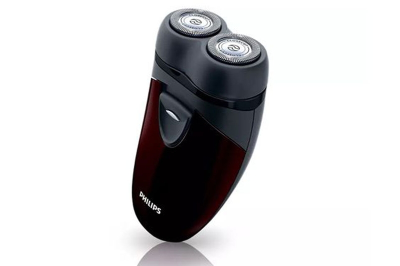 Máy cạo râu mini - 01