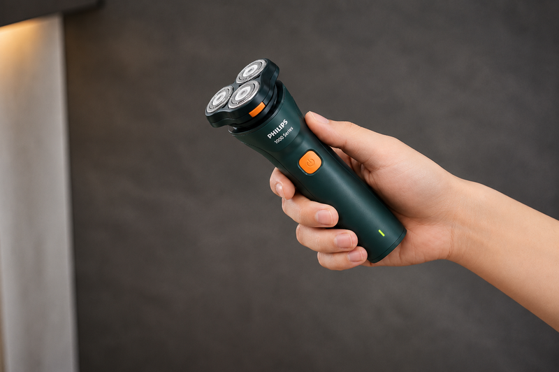 Máy cạo râu Philips S1882/00 - hình 3