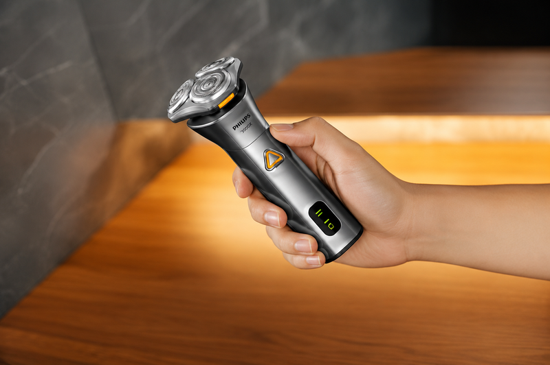 Máy cạo râu Philips S3882/00 - hình 6