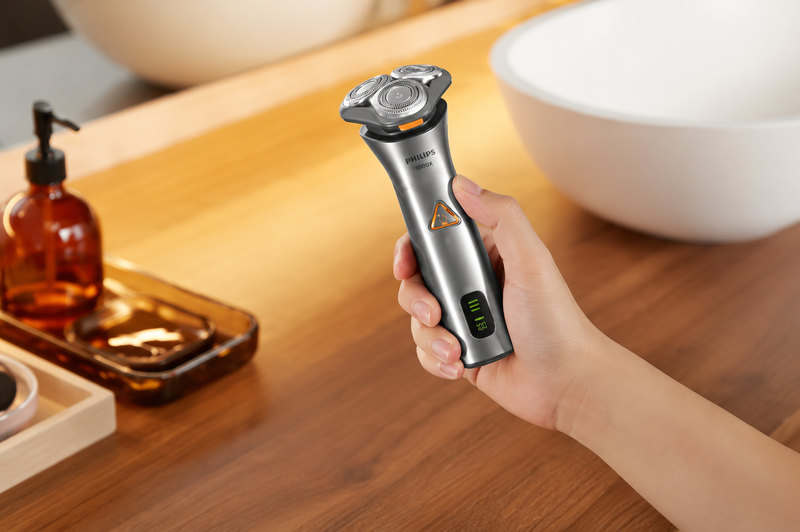 Máy cạo râu Philips S3882/00 - hình 7