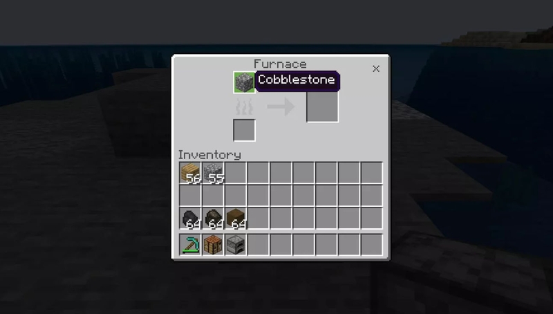 Máy cắt đã Minecraft - 06