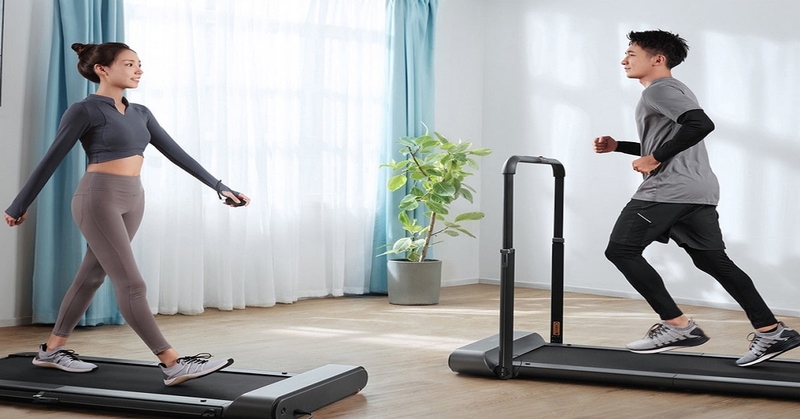 M&aacute;y chạy bộ c&oacute; tốn điện kh&ocirc;ng 5