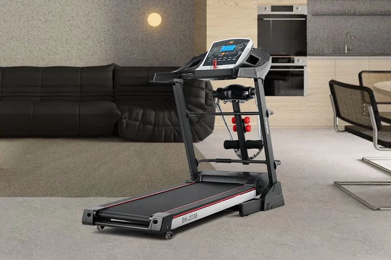 Máy chạy bộ giá bao nhiêu 5