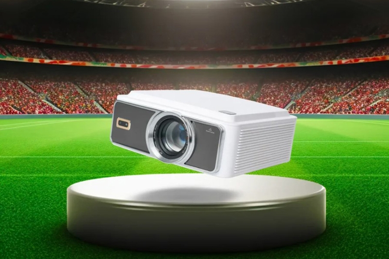 Máy chiếu Beecube Star Full HD 4