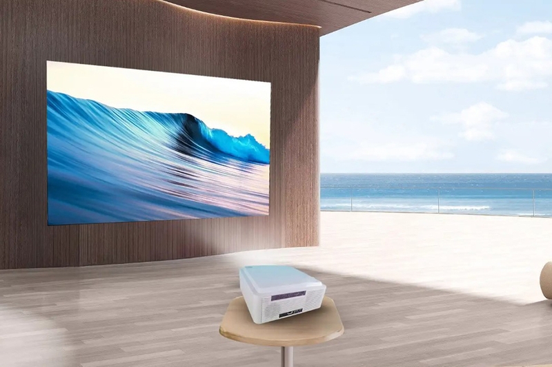 Máy chiếu Beecube Star Full HD 6