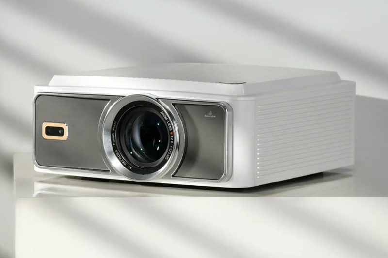 Máy chiếu dùng bóng đèn hay LED tốt hơn? - hình 5
