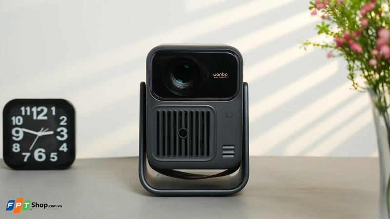 Máy chiếu dưới 10 triệu nào tốt 2