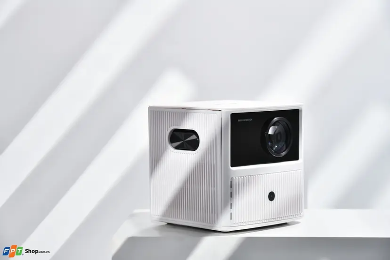 Máy chiếu dưới 10 triệu nào tốt 6