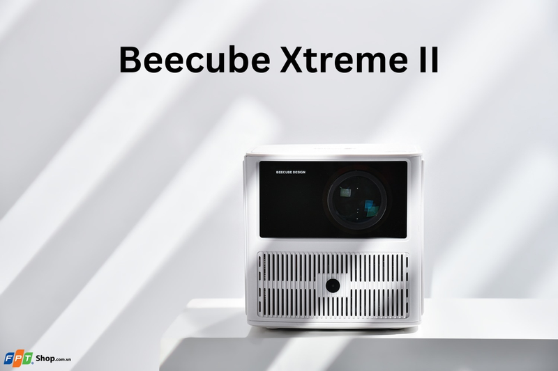 máy chiếu full HD giá rẻ hình 5