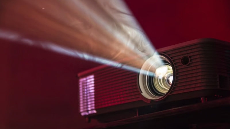 Độ sáng ANSI lumen