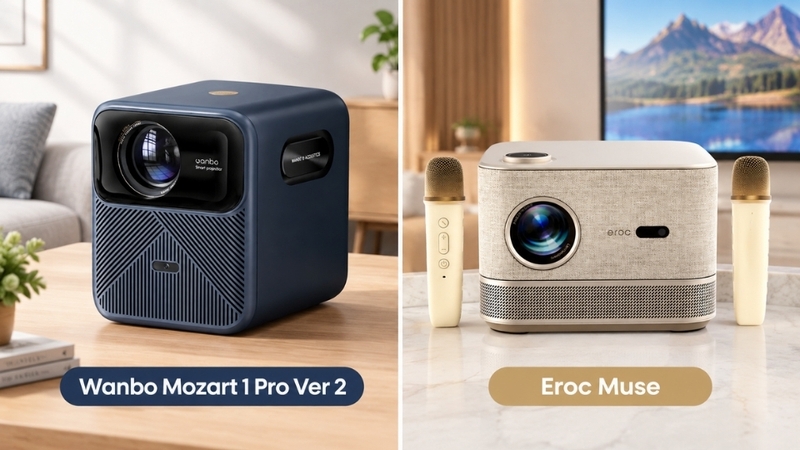 Phân khúc từ 7 triệu đồng