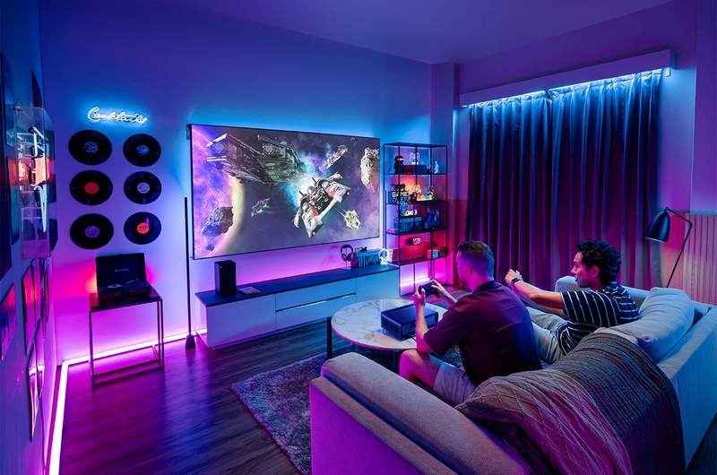 Máy chiếu Full HD và 4K nên mua loại nào? - hình 7