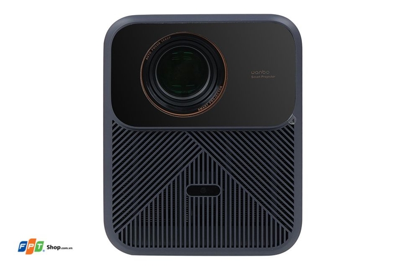 máy chiếu gia đình (ảnh 3)