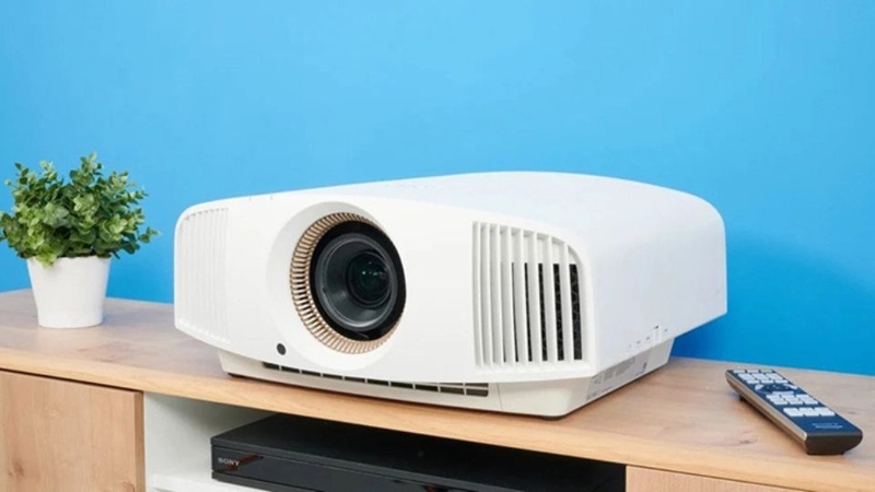 Máy chiếu Sony VW298ES