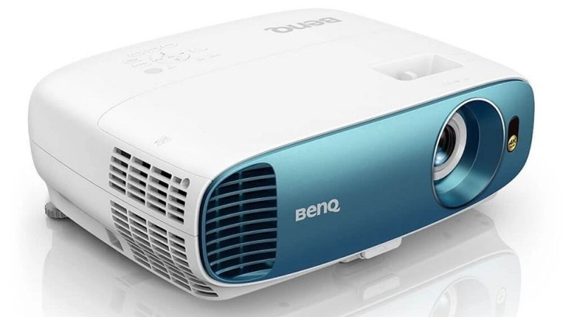Máy chiếu BenQ TK800M