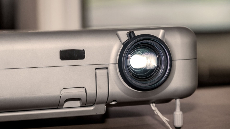 Tuổi thọ của máy chiếu Laser là bao lâu?