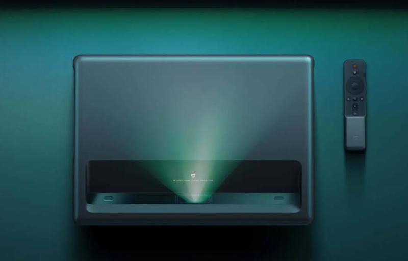 Máy chiếu laser có tốt không? - hình 1