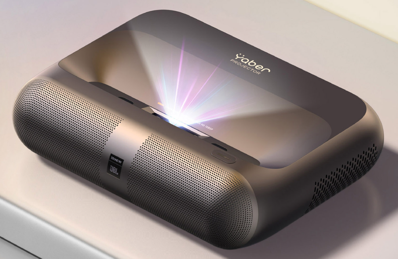 Máy chiếu laser có tốt không? - hình 3