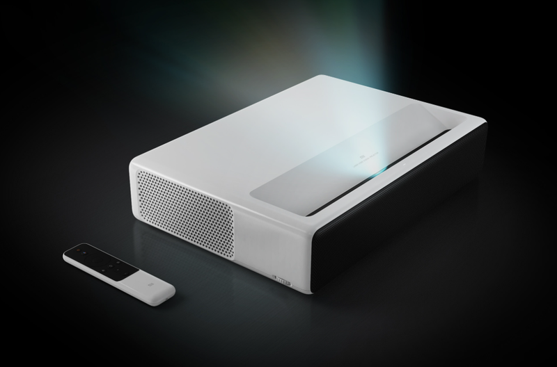 Máy chiếu laser có tốt không? - hình 5
