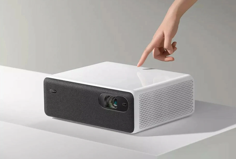 Máy chiếu laser có tốt không? - hình 6