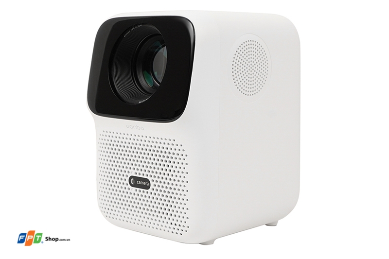 máy chiếu mini cầm tay 4