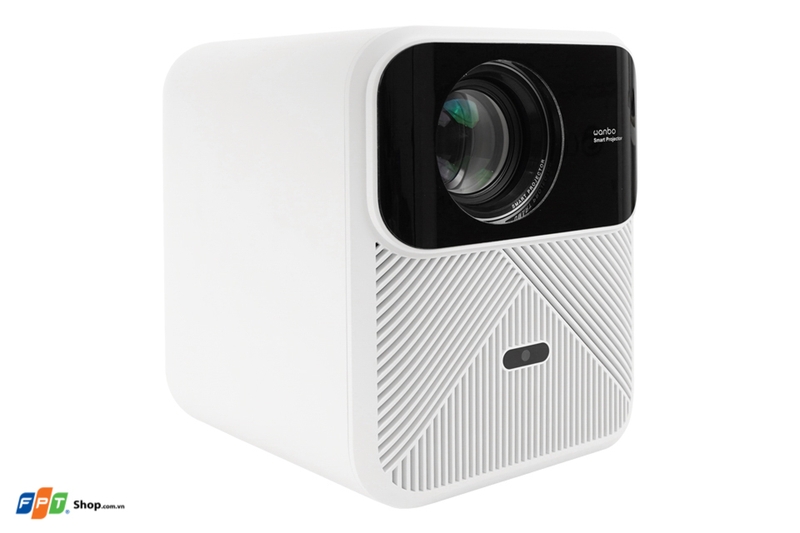 máy chiếu mini cầm tay 5