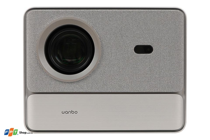 Máy chiếu mini cao cấp - 04