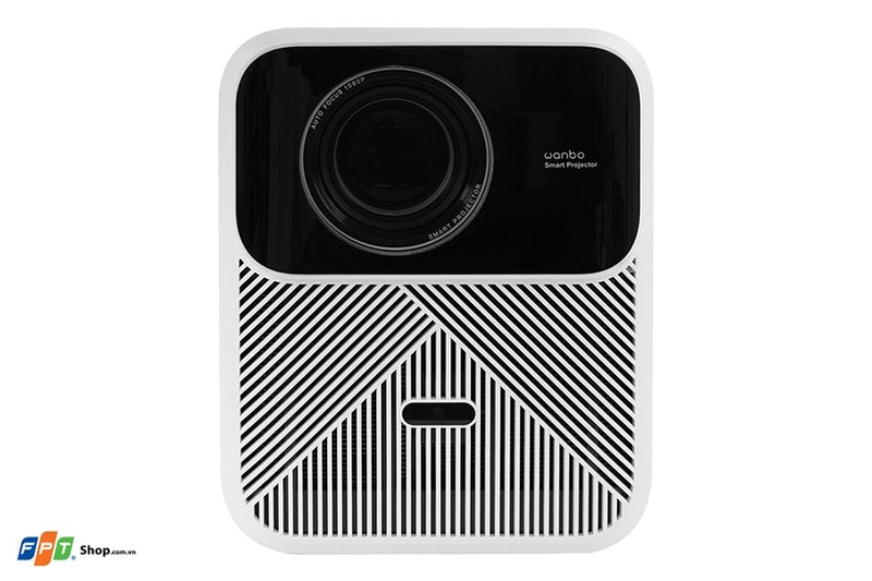 Máy chiếu mini cao cấp - 05