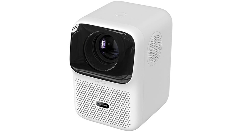 Máy chiếu Wanbo T4 Android