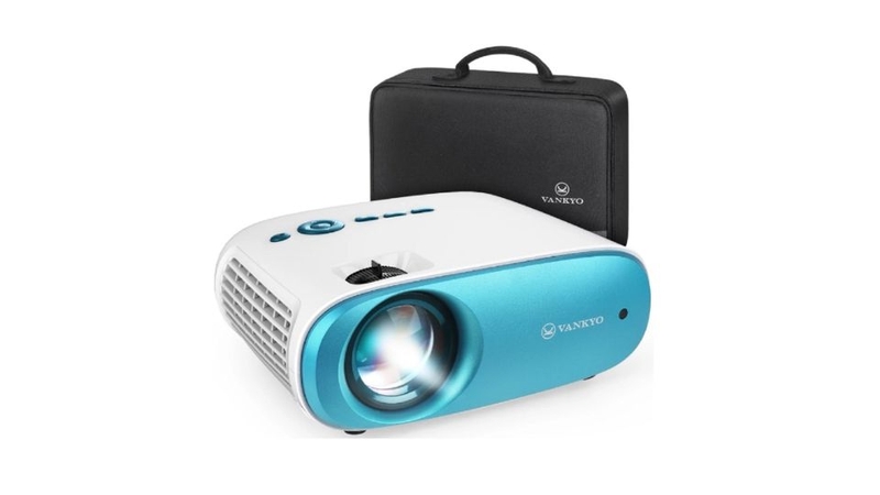Máy chiếu mini Vankyo Cinemango 100