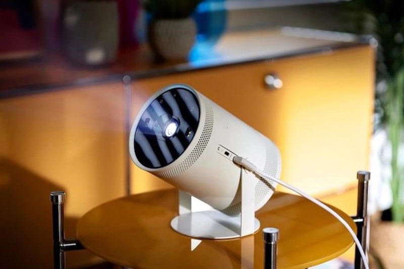 Máy chiếu mini có tốn điện không - 03